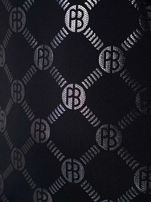 Превью  Джемпер POIVRE BLANC Mia-WO Monogram Black